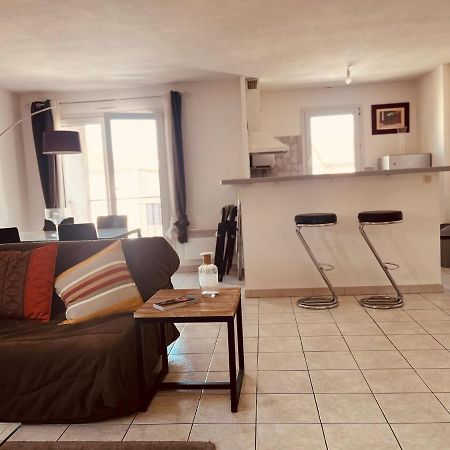 Au Charme Shakespearien De Perpignan Apartment Екстериор снимка