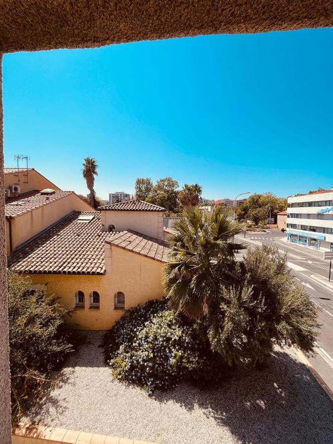 Au Charme Shakespearien De Perpignan Apartment Екстериор снимка