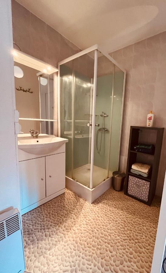 Au Charme Shakespearien De Perpignan Apartment Екстериор снимка