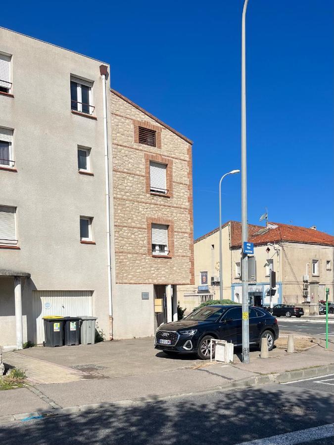Au Charme Shakespearien De Perpignan Apartment Екстериор снимка